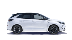 Vauxhall Grandland